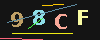 Gambar captcha