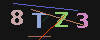 Gambar captcha