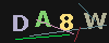 Gambar captcha